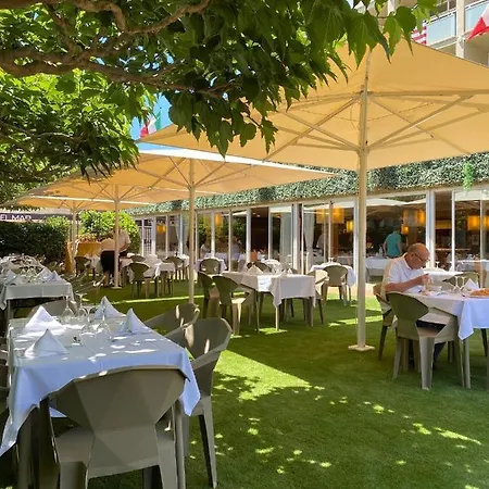 Panorama Hotel 4*