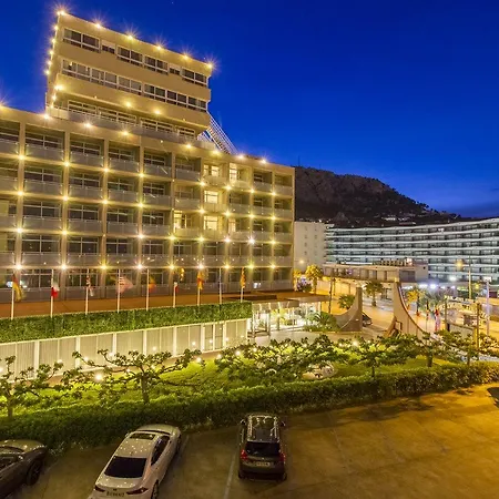 Panorama Hotel 4*