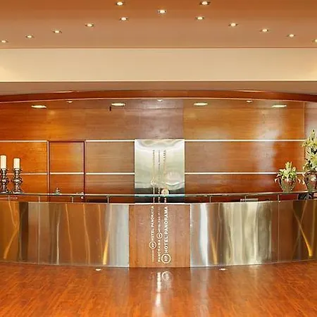 Otel Panorama L'Estartit