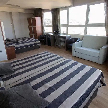 Hotel Panorama 4*