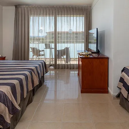 Hotel Panorama L'Estartit