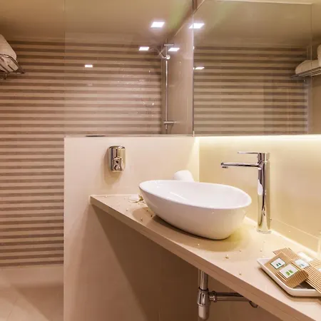 Panorama Otel 4*