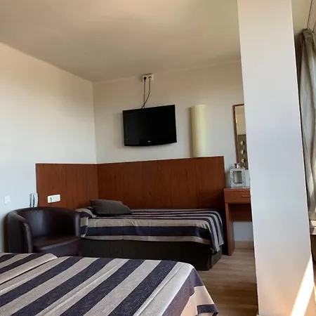 Otel Panorama 4*