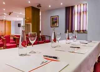 Отель Panorama Л'Эстартит