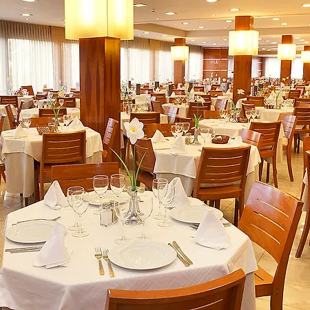 Hotel Panorama 4*