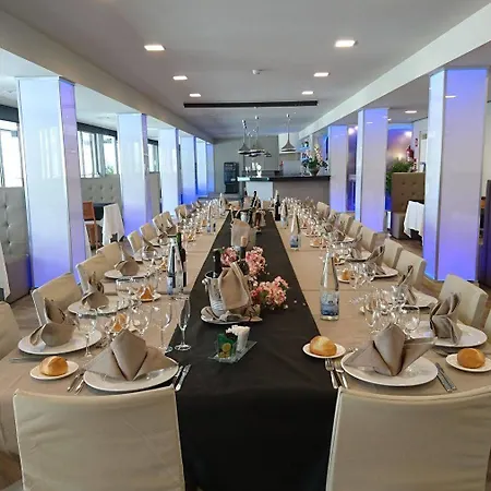 Panorama Hotel 4*