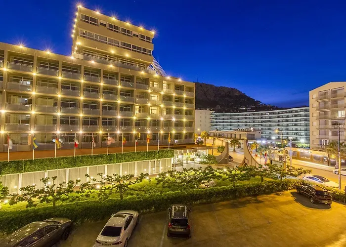 Panorama מלון 4*