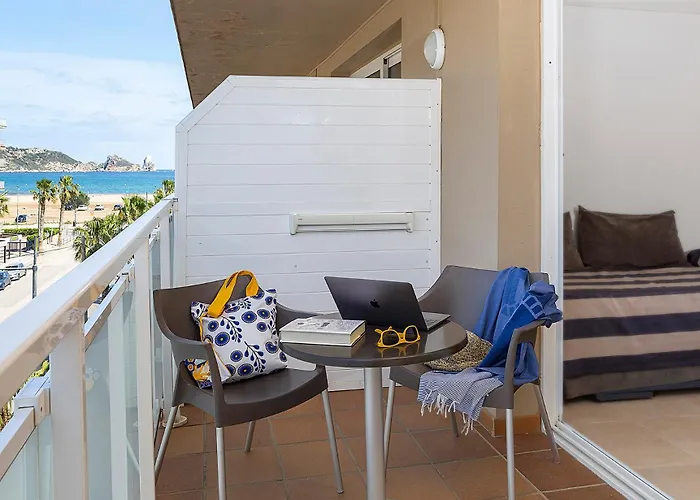 Panorama L'Estartit
