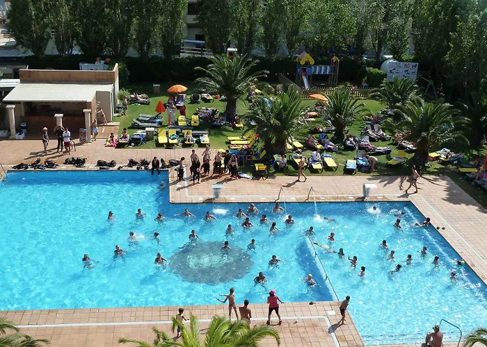Panorama מלון