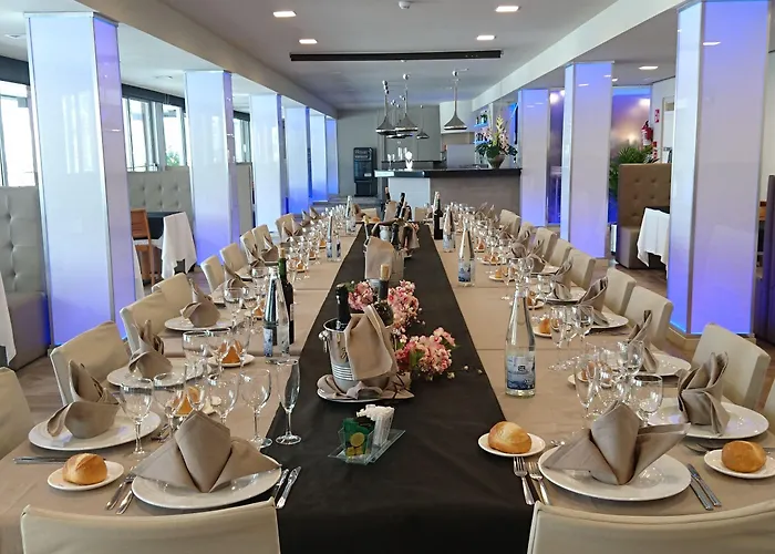 מלון Panorama