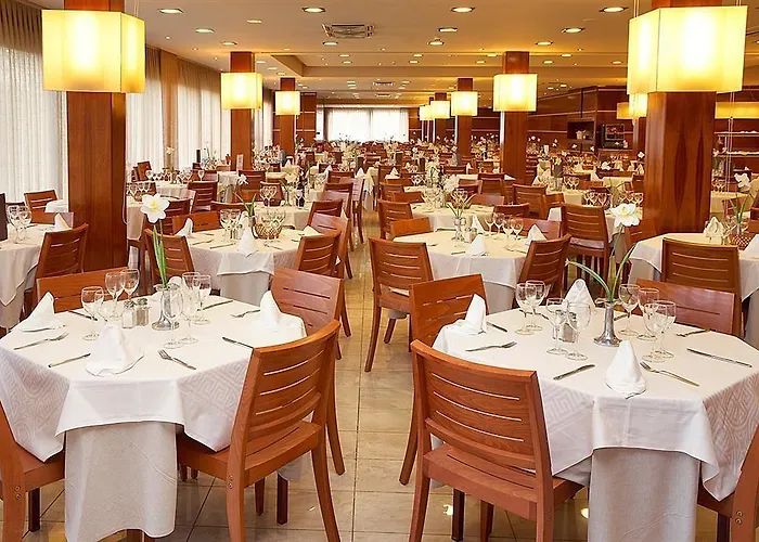 Panorama Hotel 4*