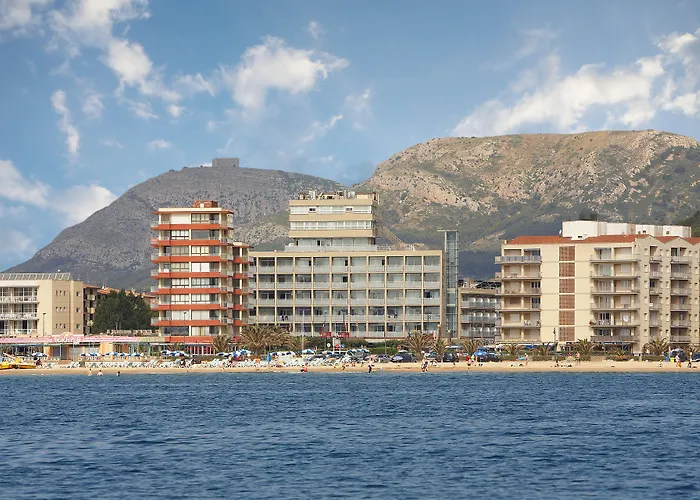 Hotel Panorama 4*