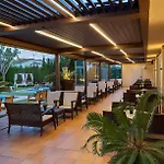 Panorama Hotel 4*