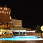 Panorama 4*