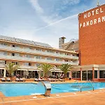 Hotel Panorama 4*