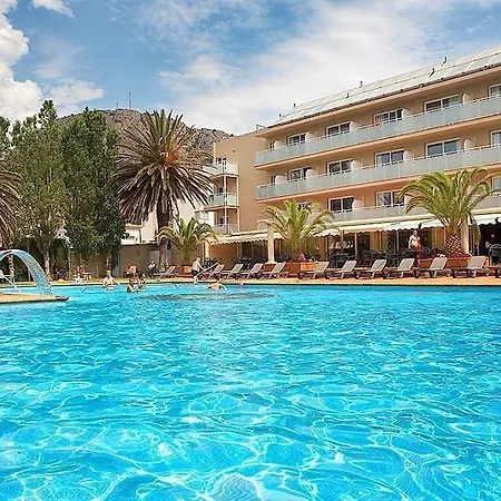 Panorama Hotel L'Estartit