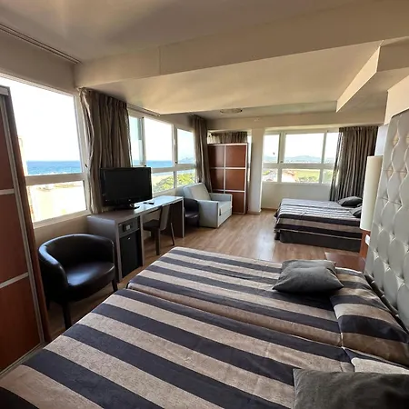 Hotel Panorama 4*