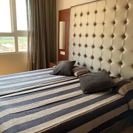 Panorama Hotel 4*