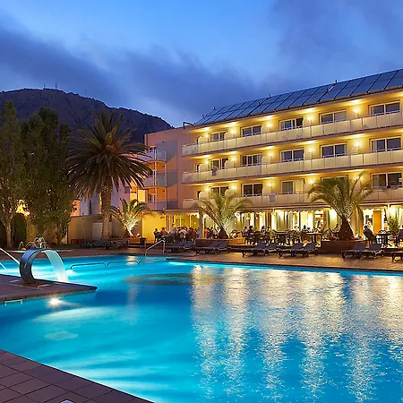 Hotel Panorama