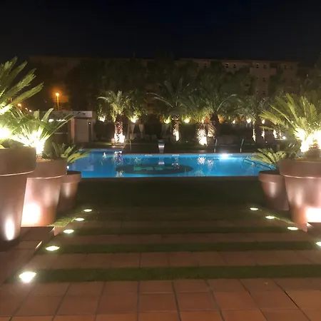 Hotel Panorama 4*