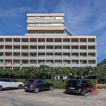 Panorama 4* L'Estartit