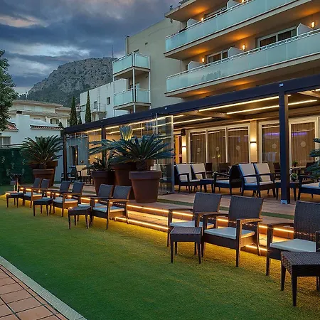 Panorama Hotel