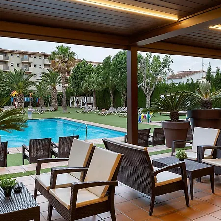 Hotel Panorama 4*