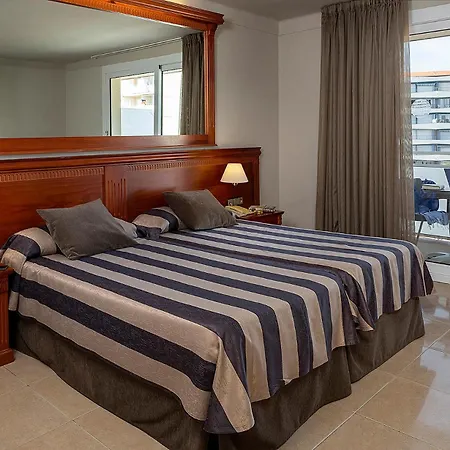 Panorama Hotel 4*
