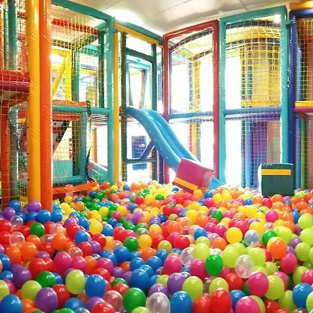 Hotel Panorama L'Estartit