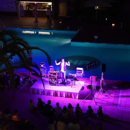 Hotel Panorama L'Estartit