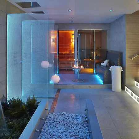 Panorama 4* L'Estartit