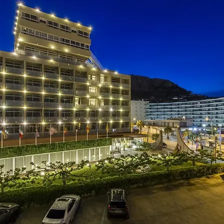 Panorama Hotel