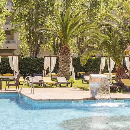 Panorama Hotel L'Estartit