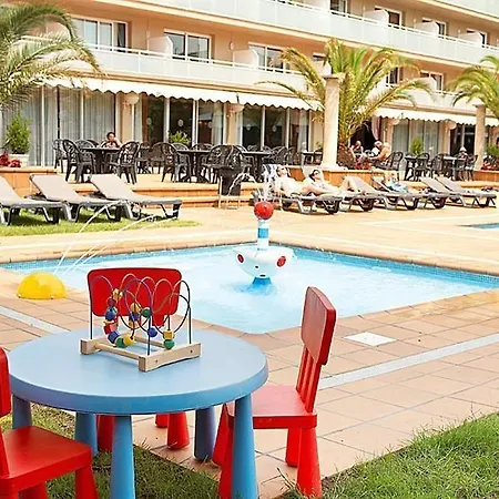 Panorama Hotel L'Estartit
