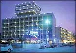 Hotel Panorama 4*