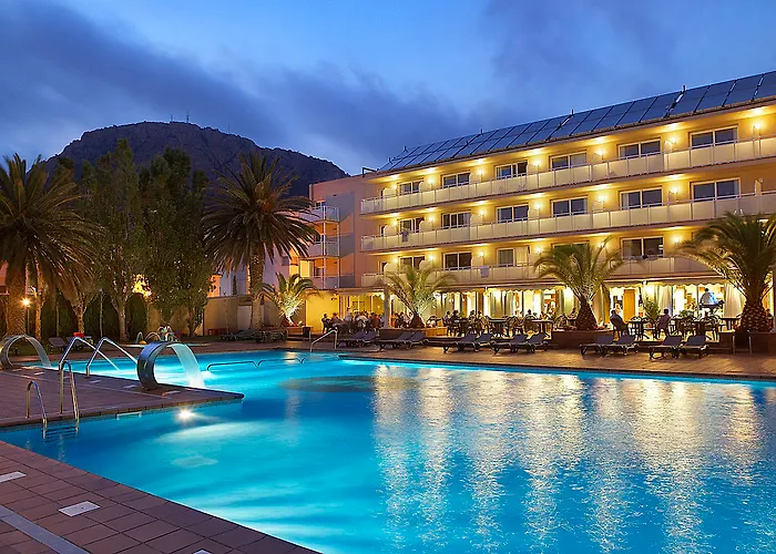 Hotel Panorama