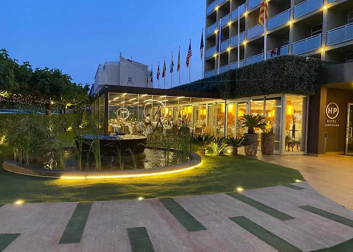 Panorama Hotel 4*