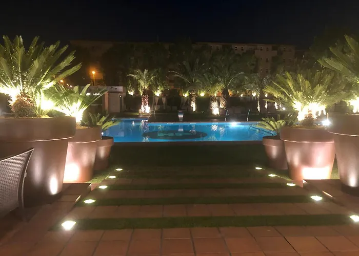 Otel Panorama 4*