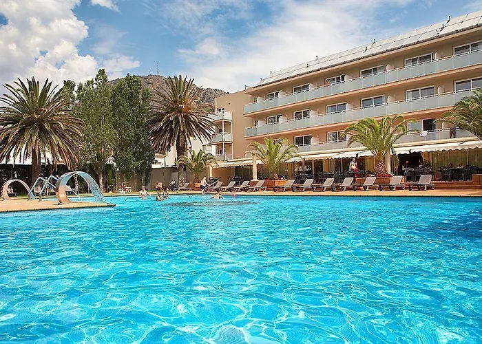 Otel Panorama 4*