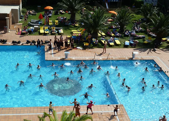Otel Panorama 4*