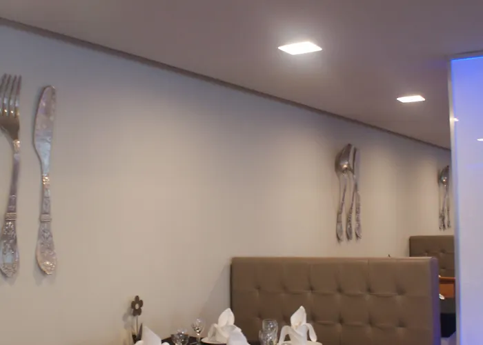 Panorama Otel 4*