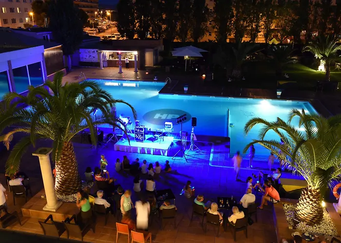 Otel Panorama 4*