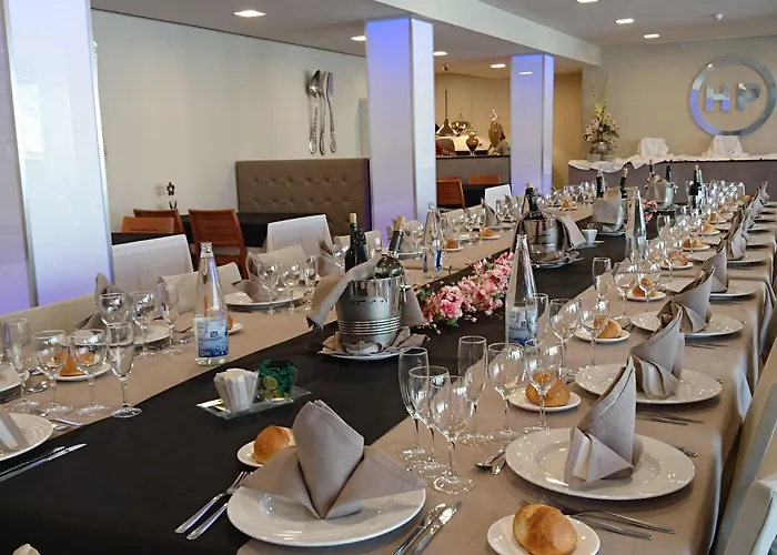 Otel Panorama 4*