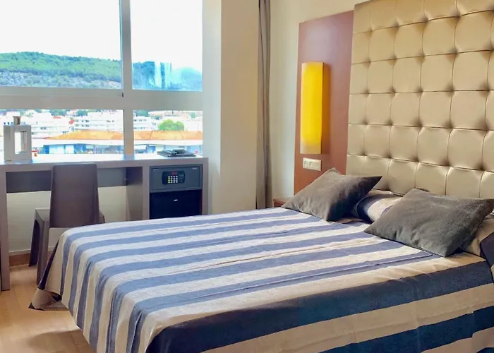 Panorama Otel 4*