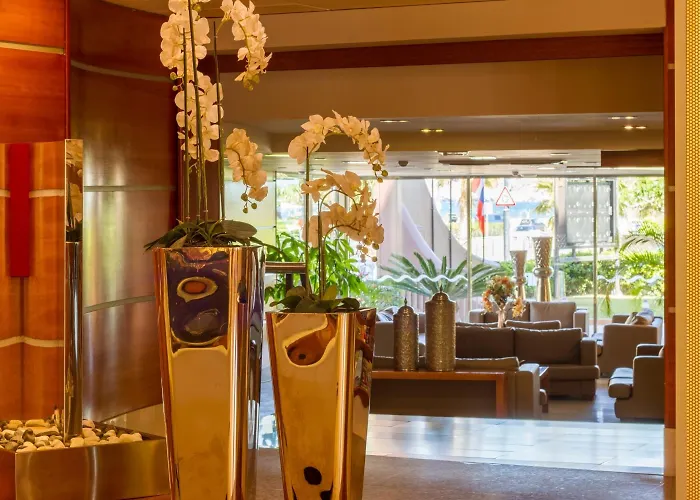 Panorama Otel 4*