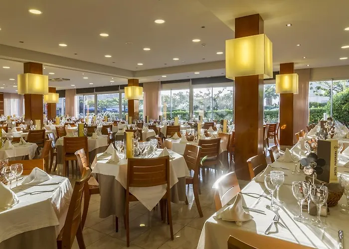 Hotel Panorama L'Estartit