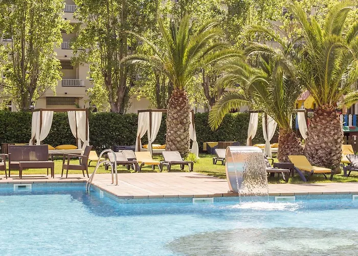 Panorama Otel L'Estartit