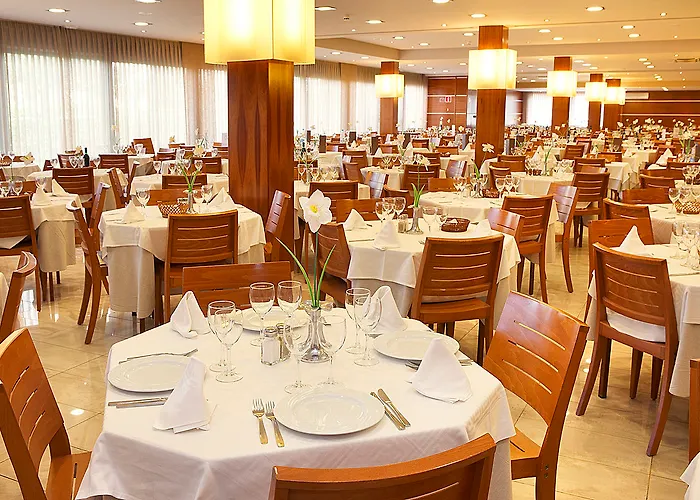 Otel Panorama 4*