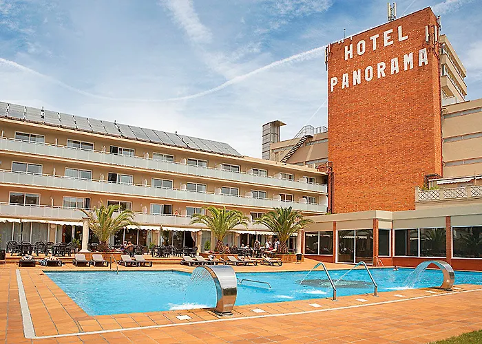 Otel Panorama 4*