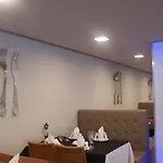 Panorama Hotel 4*